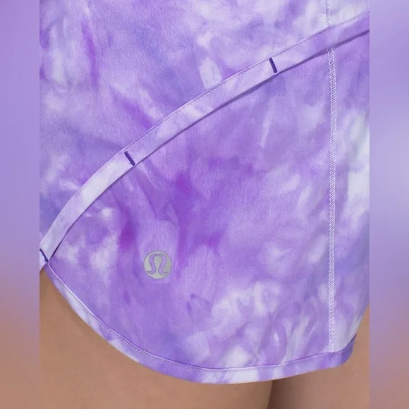 Lululemon Run: Speed Short size 4 - Picture 5 of 8